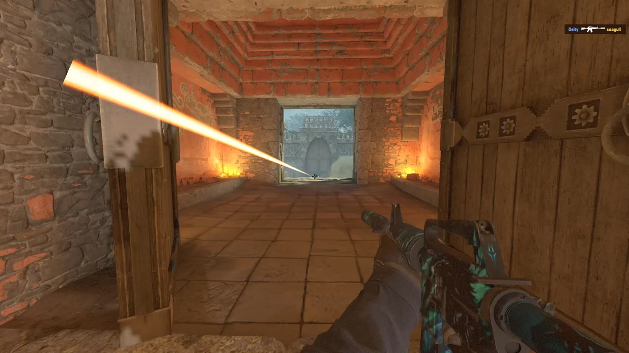 highlight